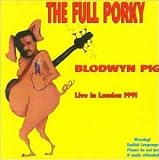 The Full Porky Live in London 1991