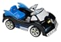 Batman Batmobile Pedal Car