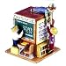 Kids in School Tzedakah Box