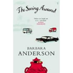 The Swing Around