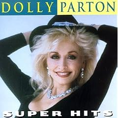 Super Hits by Dolly Parton