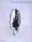 Lucio Fontana