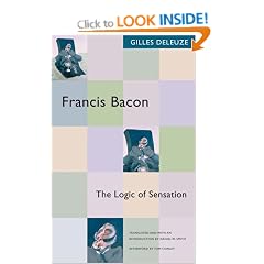 Francis Bacon: The Logic of Sensation