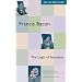 Francis Bacon: The Logic of Sensation