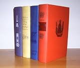 Produkt-Bild: Vlucht naar bevrijding / Terug in het Paradijs / De stille Strijd / Onstuimig Bloed (Deel uit de NBC-Selectie) (4 gebundene B&uuml;cher in niederl&auml;ndischer Sprache)