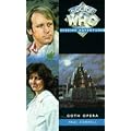 Goth Opera (Doctor Who Missing Adventures)