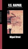 Cover of Miguel Street by V. S. Naipaul 843971050X