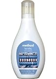 method Fabric Softener, Fresh Air, Case Pack, Six - 32 Ounce Bottles (192 Ounces)