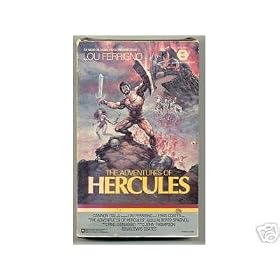 Adventures of Hercules