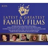 Latest & Greatest Family Films