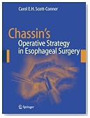 Chassin's Operative Strategy in Esophageal Surgery