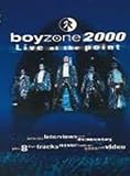 Boyzone 2000 - Live From The Point