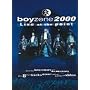 Boyzone 2000 - Live From The Point