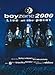 Boyzone 2000 - Live From The Point [DVD]