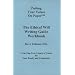 The Ethical Will Writing Guide Workbook