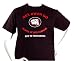 Rex Kwon Do (FIST) - Cotton T-Shirt - BLACK (closeout)