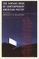 The Vintage Book of Contemporary American Poetry: Sixty-Five Outstanding Poets