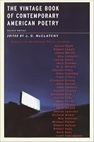 The Vintage Book of Contemporary American Poetry