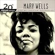 The Best of Mary Wells - The Millennium Collection