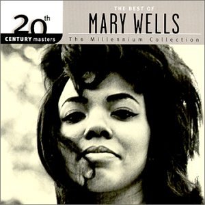 CD-Charts  Music : The Best of Mary Wells - The Millennium Collection