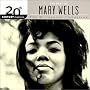 The Best of Mary Wells - The Millennium Collection