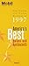 Mobil: America's Best Hotels and Restaurants: The 4-Star and 5-Star Winners of 1997 (Mobil Travel Guides)