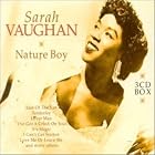 Nature Boy by Sarah Vaughan