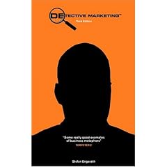 Detective Marketing: Creative Common Sense in Business