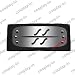 Naruto Anti Mist Village Headband Akatsuki Hoshigaki Kisame