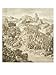 The First Battle Between the Chinese Army and That of the Eleuths in 1759, Detail Giclee Poster Print by Jean Damascene, 18x24