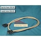 Compaq - SCSI external cable - HD-68 (M) - HD-68 (M) - 6 ft