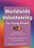 Worldwide Volunteering for Young People