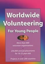 Worldwide Volunteering for Young People