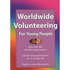 Worldwide Volunteering for Young People (How to)