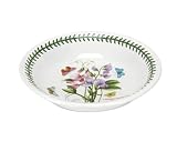 Portmeirion Botanic Garden Low Serving/Pasta Bowl