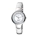 Esprit Damenuhr SEIZE THE DAY SILVER 4359461