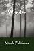 Search : Wonder