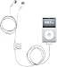 Apple Radio Remote for iPod® FM tuner and in-line controller