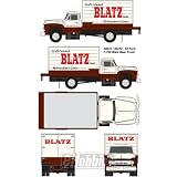 N 1954 Ford F-700 Delivery Truck, Blatz Beer (2)