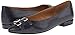 Nine West Women's Logical Leather Ballet Flat