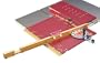 Incra MITER5000 Miter 5000 Table Saw Miter Gauge with Sled and Telescoping Fence