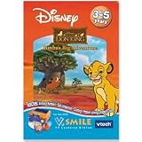 Vtech - V.Smile - The Lion King