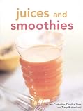 Juices and Smoothies (Tuttle Mini Cookbook) (Tuttle Mini Cookbook)