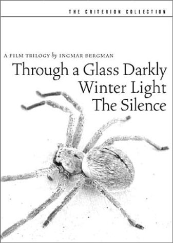 A Film Trilogy by Ingmar Bergman - Criterion Collection Download Today!