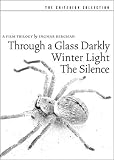 Ingmar Bergman Trilogy (Through a Glass Darkly / Winter Light / The Silence) (Criterion Collection)