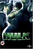Hulk [UK IMPORT] - Jennifer Connelly