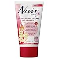 Nair Hair Removal Cream Raspberry Fragrance 150ml