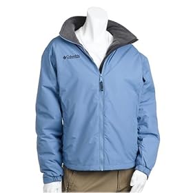Columbia Sportswear Ladies Falmouth Parka by Columbia Sportswear