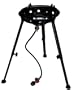 Eastman Outdoors Big Kahuna Burner
