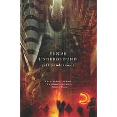 Veniss Underground